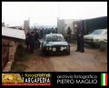 95 Lancia Fulvia HF 1600 Giallombardo - Valenziano Cefalu' Parco chiuso (1)